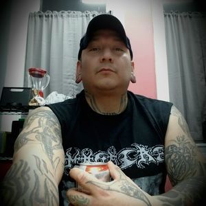 Meet your Posher, Alfredo